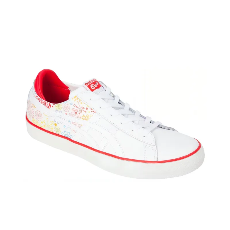 Onitsuka Tiger Fabre BL S 2.0 Chinese New Year Special White/Red-2