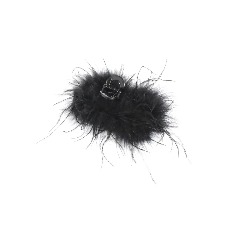 ZANC Hair Clips Women's-0