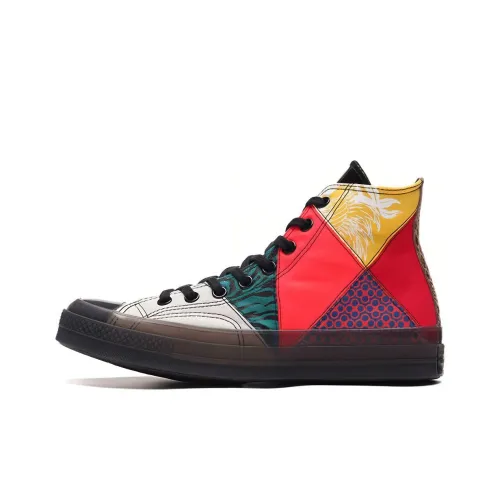 Converse Chuck Taylor All Star 70 Hi Chinese New Year