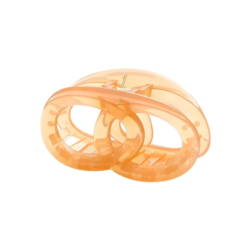 Specialoutlook Hair Clips Women's-3