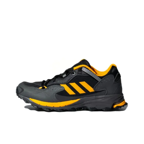 Adidas Response Hoverturf Black Real Gold Carbon