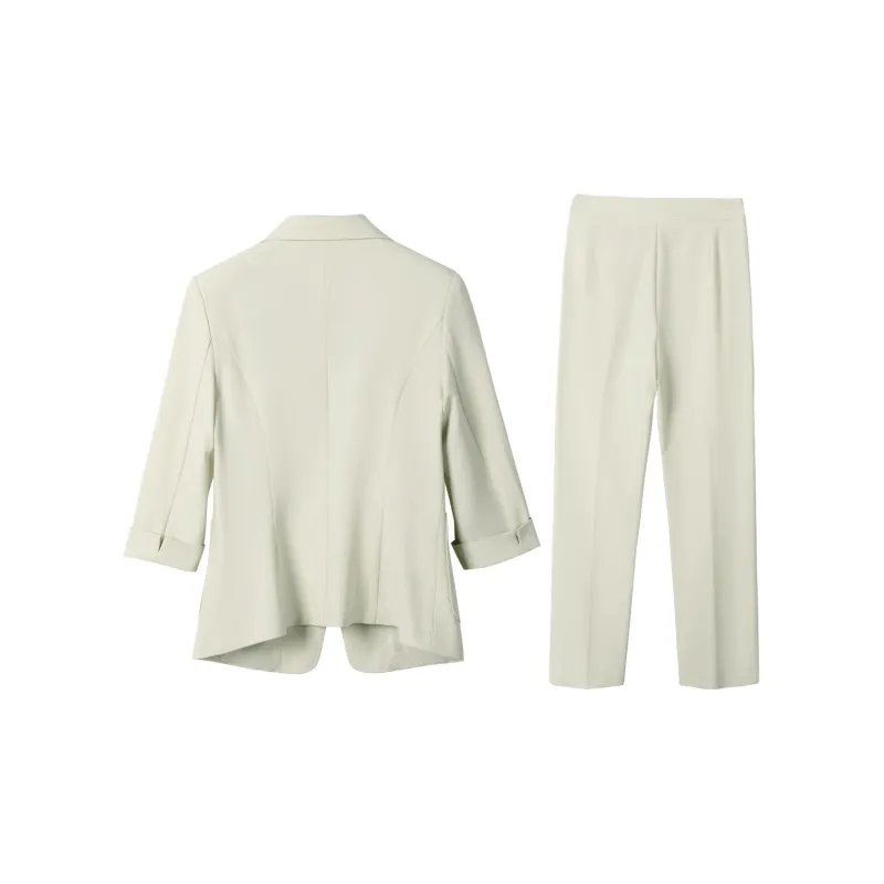 DonnaZilan Business Suit Women's-5