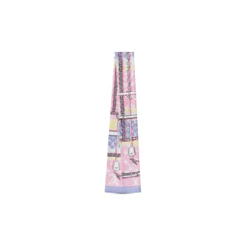 LOUIS VUITTON Escale Confidential Hair Bands Women's