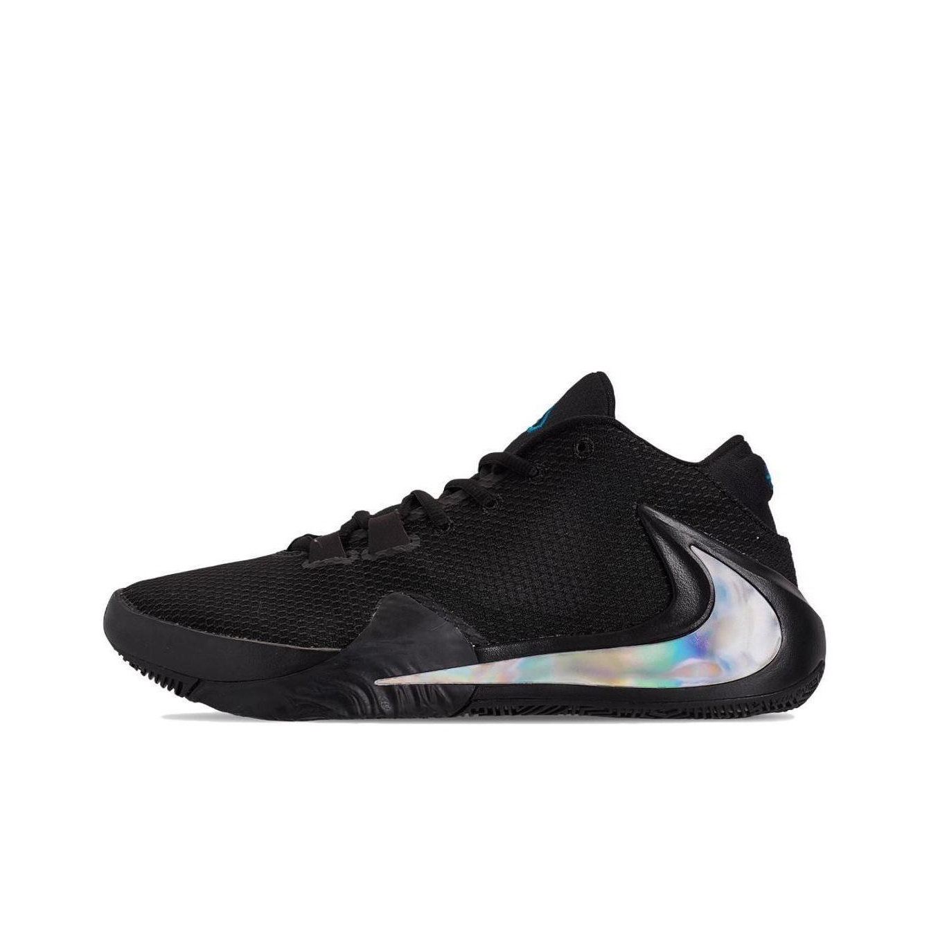 Amazon.com | Nike Mens Zoom Freak 1 Multi Total Orange