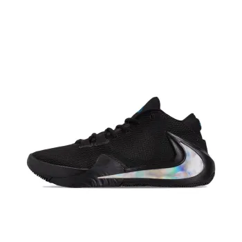 Nike Zoom Freak 1 'Black Iridescent'