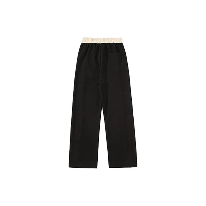 Nt Casual PaNts Unisex-6
