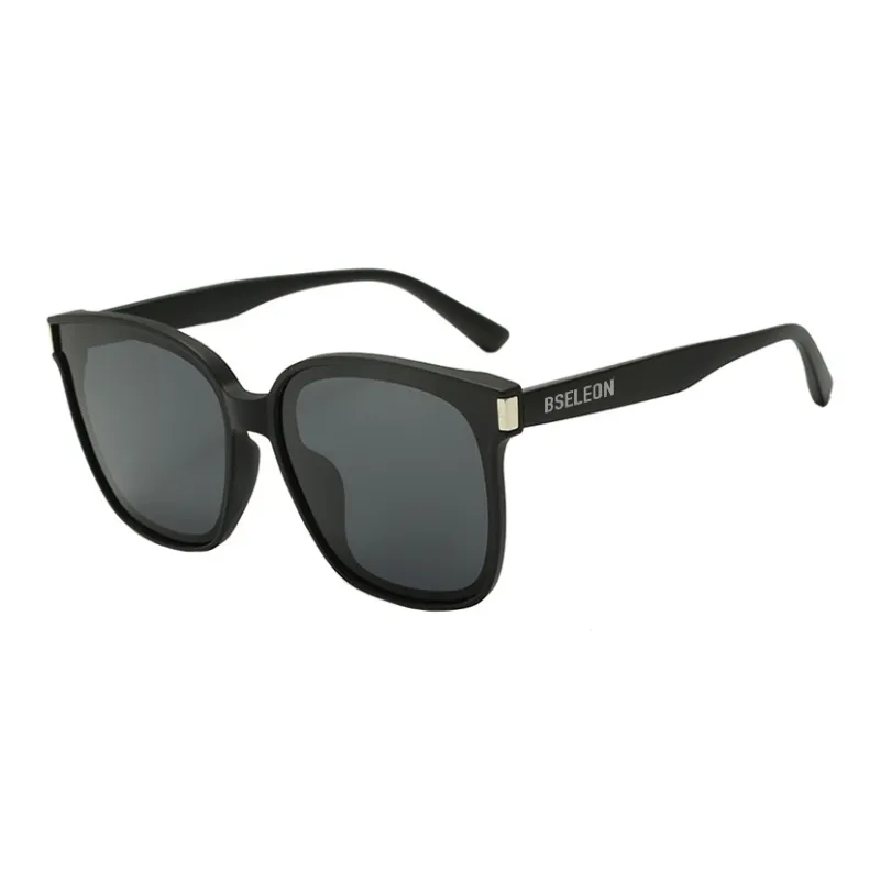BSELEON Square Sunglasses Unisex-2