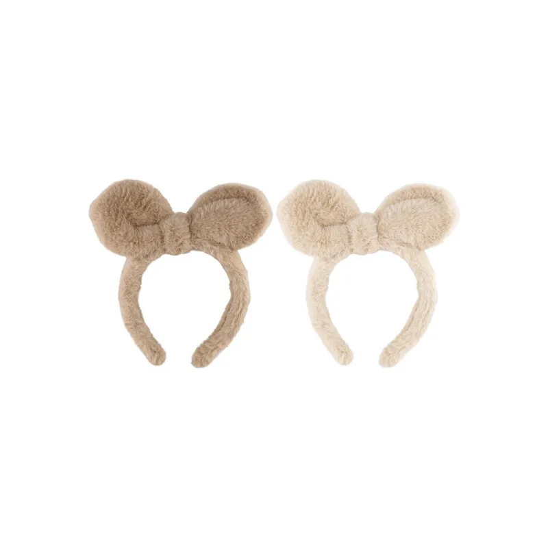 GIMK Headbands Women's-3