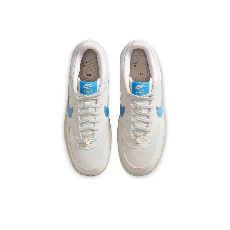 Nike Sky Force 3/4 Grey Fog-3