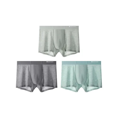 Merry City Underpants Men's 3 Pack