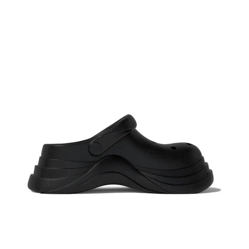 CHIKOKU Clogs Women's-1