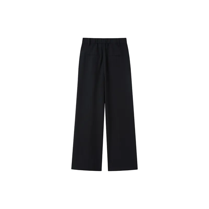 Luqingyi Casual Pants Women's-1