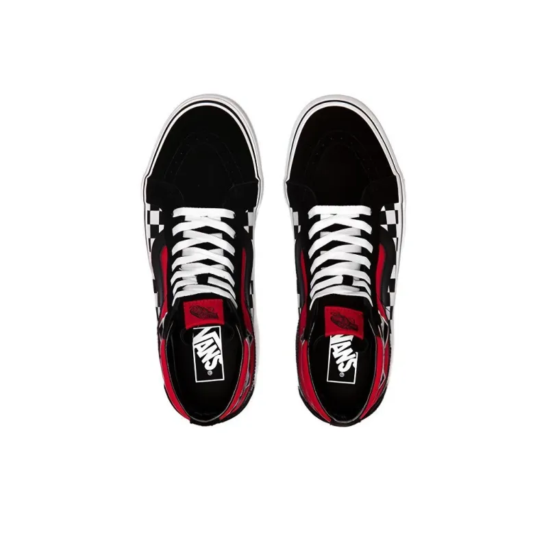Vans SK8 Hi Reissue Japanese Type-4