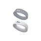 White+Gray