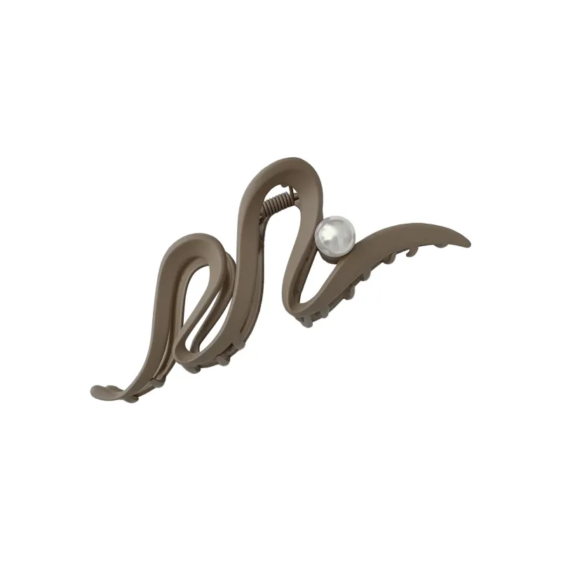 Specialoutlook Hair Clips Women's-5