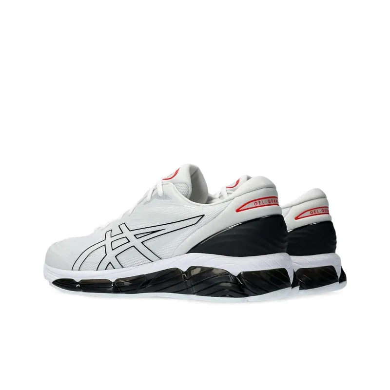 Asics Gel Quantum 360 Viii White Black Red-3