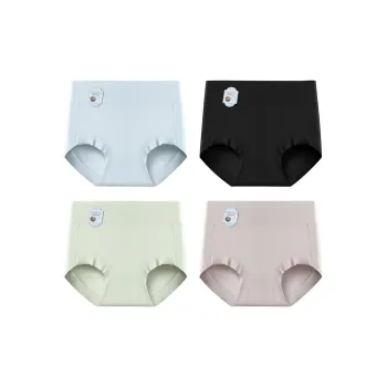 Ordifen Underpants Women's 4 Pack