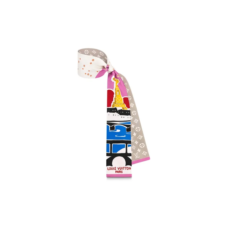 LOUIS VUITTON Hair Bands Women's-1