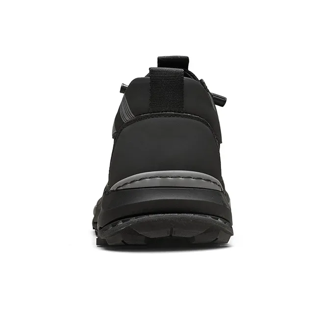 U.S. POLO ASSN. Breathable Height Increase Low Top Casual Shoes Men's-10