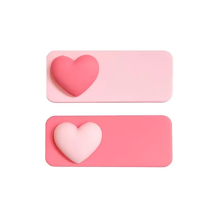 Crafts Women's Acrylic Hair Clips Women's-3