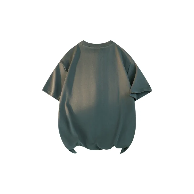 WARRIOR T Shirts Unisex-6