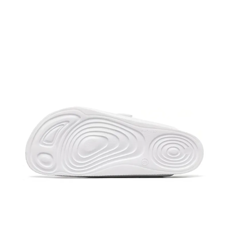 Skechers Cali Surf Sandals White-3