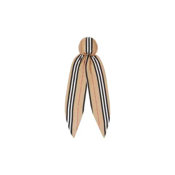 Burberry Hair Bands Women's Khaki