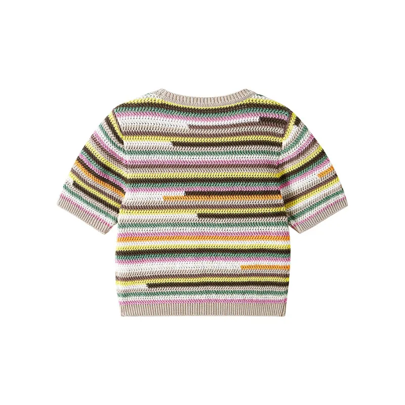 Miss Sixty Knitwear Women's Multicolor-1