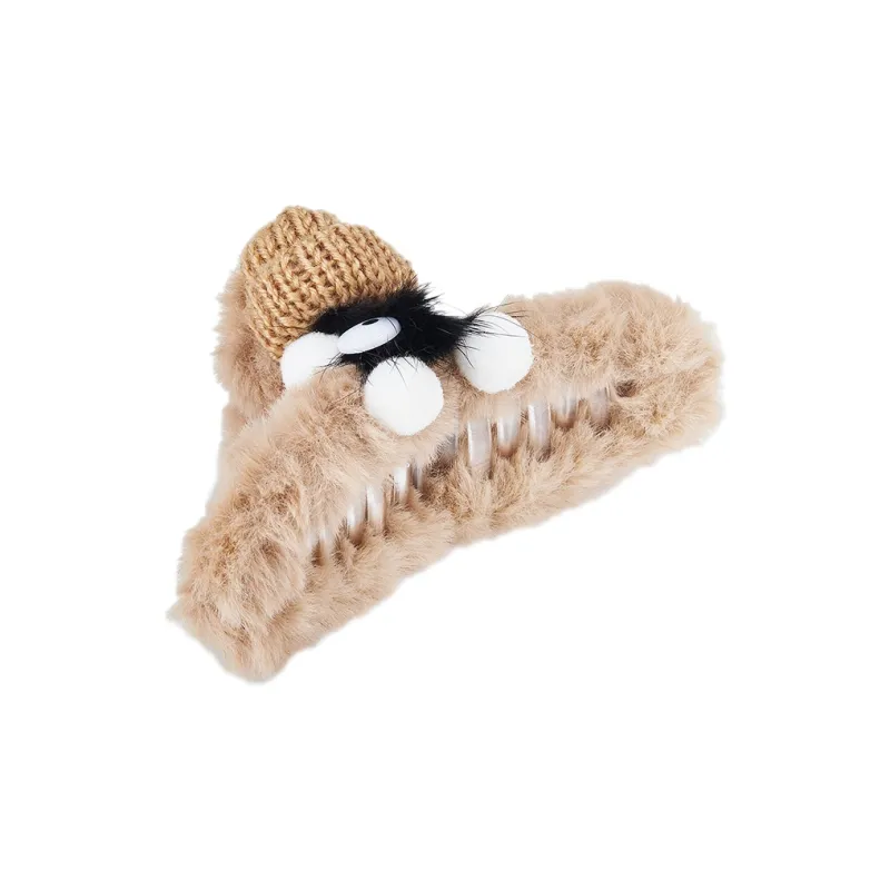 MUYKUY Hair Clips Women's-8