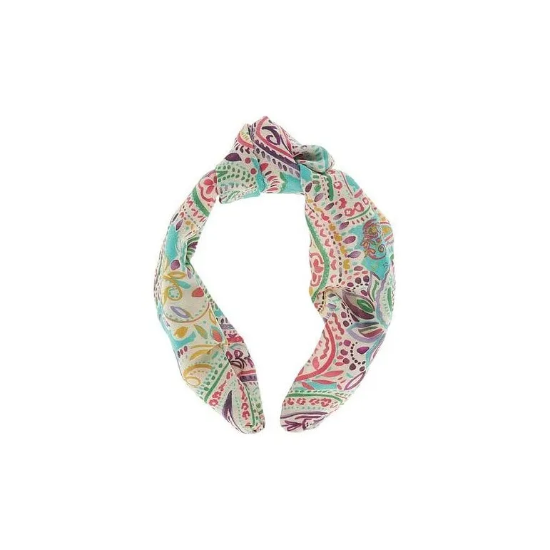 ETRO Headbands Women's Multicolor-1