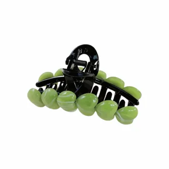ZWU Hair Clips Women's