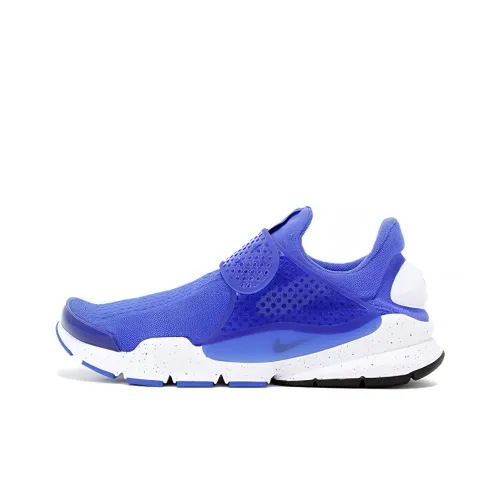 Nike Sock Dart Racer Blue