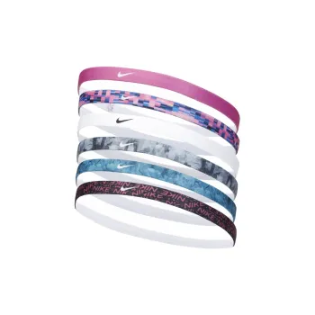 Nike Headbands 6 Pack
