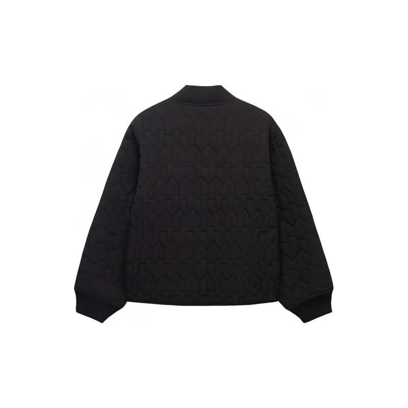 Stussy S Quilted Liner Jacket-1