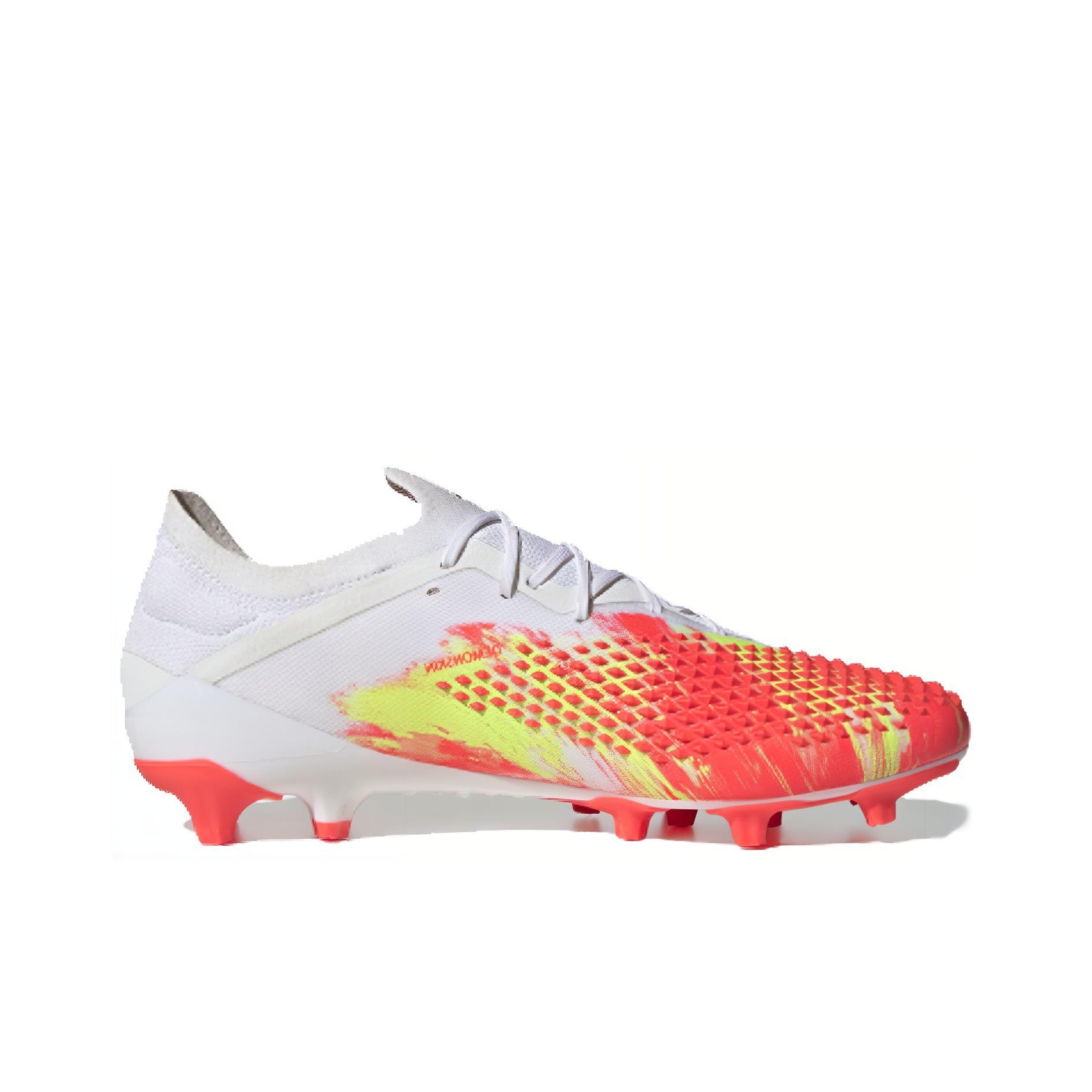 Adidas Predator Mutator 20.1 L Ag 'pop' US M 9.5 - POIZON
