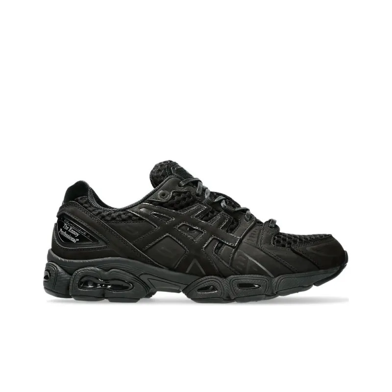 Asics Gel Nimbus 9 Gtx X Asics Ennoy 'Triple Black''-1