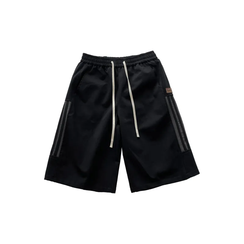 TYPERIGHTER Casual Shorts Unisex-1