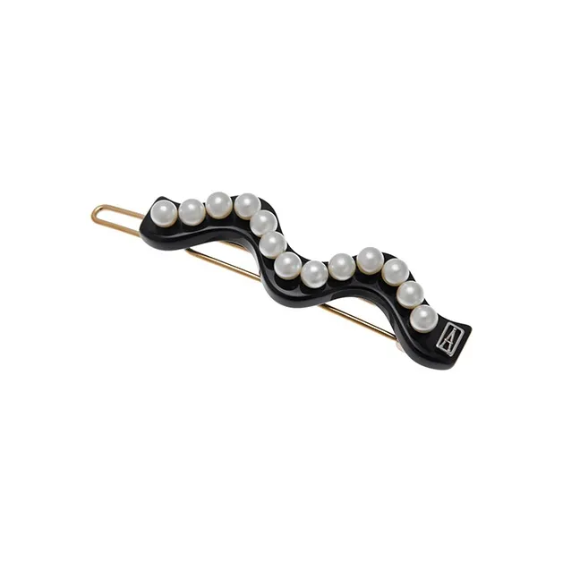 ALEXANDRE DE PARIS Pansi Side Clip Hair Accessories Headwear Women's-5
