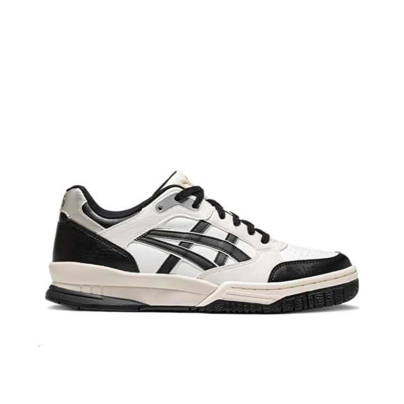 Asics Gel Spotlyte 'White Black'-1