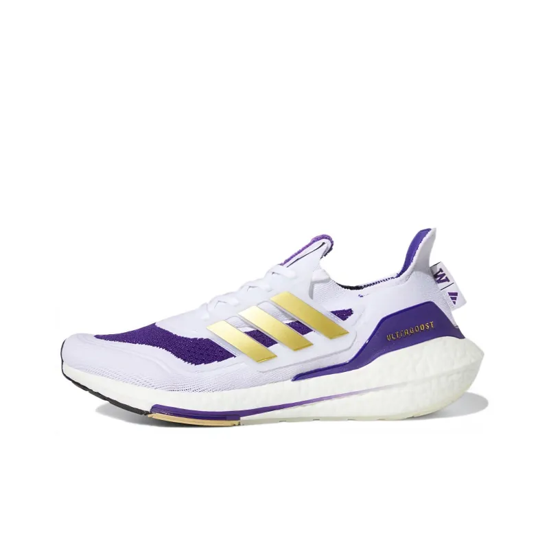 Adidas Ultra Boost 21 Washington-0