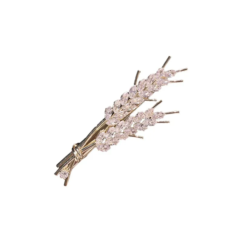 DJIN Hair Clips Women's-0