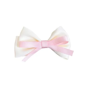 Crafts Women's Fabric Hair Clips Women's
