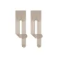 2 Pack (2 Light Legs)