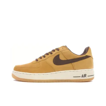 Nike Air Force 1 Low Waterproof Wheat