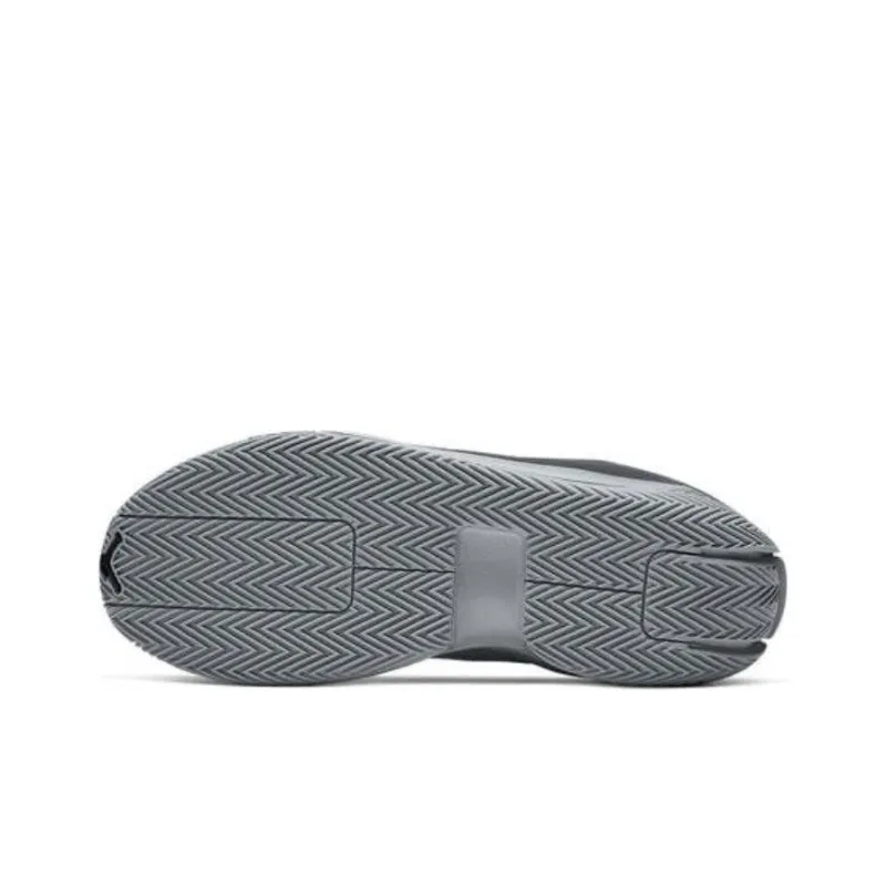 JORDAN Jumpman Hustle Light Smoke Grey-5