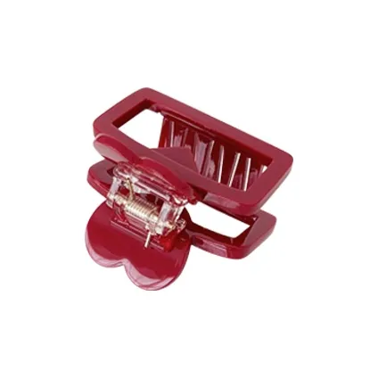ZANC Hair Clips Women's Multiple Colors-2