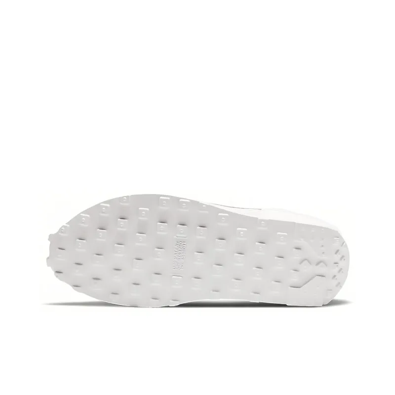 Nike Daybreak White Metallic Silver Women's-5