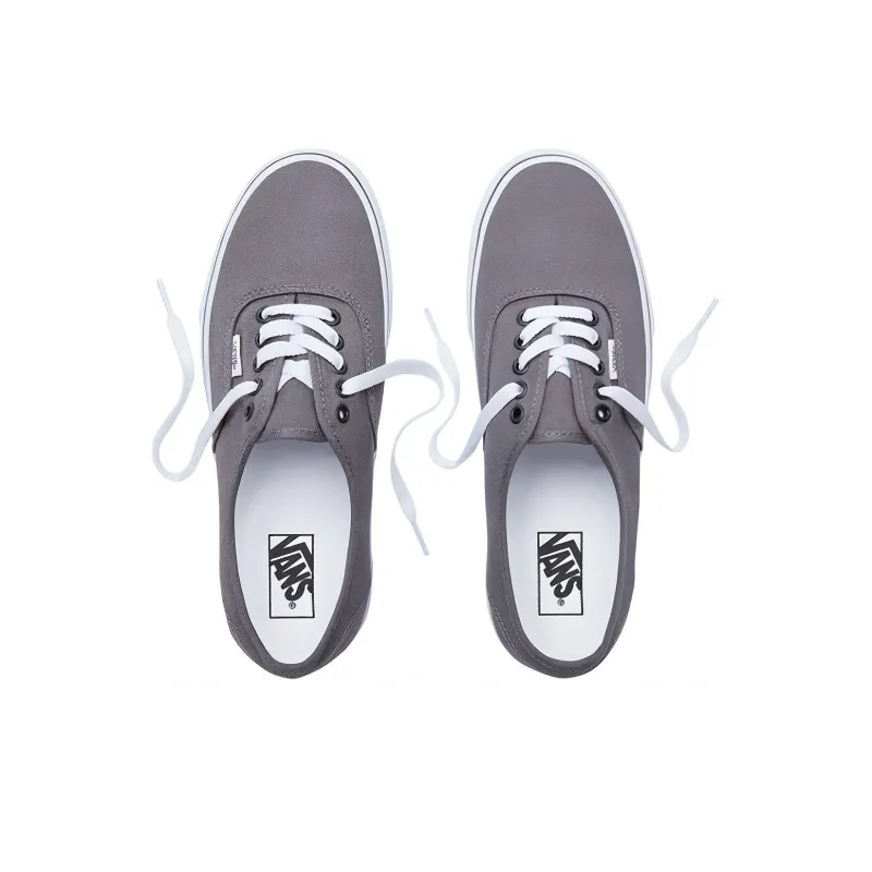Vans Authentic 'Pewter'-3