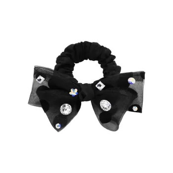 UNABERRY Hair Tie Large Scrunchy Women's