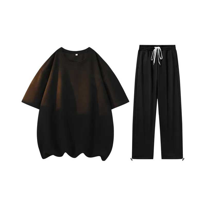 A.X.S.K Casual Sportswear Unisex-1